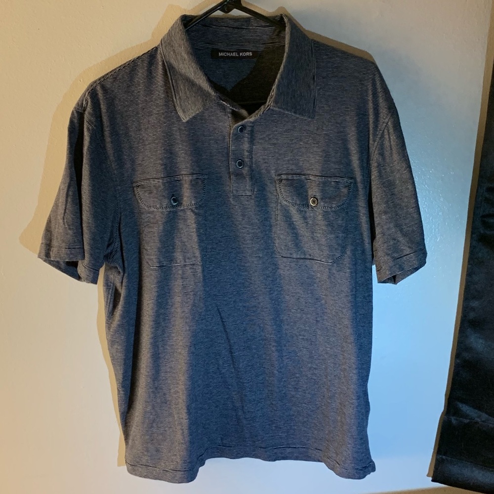 Micheal Kors Shirt ( Men )